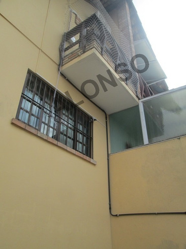 Casa Para Venda, 3 Dormitórios, Jardim Celeste - São Paulo - 11432