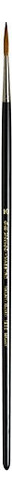 Da Vinci Oil & Acrylic Series 1200 Maestro Rigger Brush, Pun