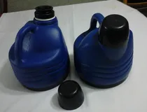Comprar Termo Garrafa De 3 Lts  Para Bebidas Frias Y Calientes.