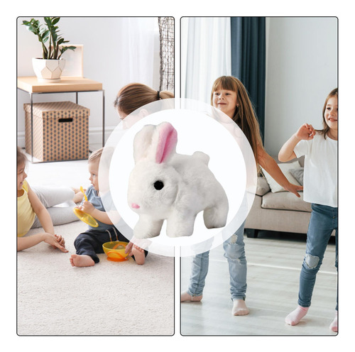 Juguetes De Conejo Para Niños Juguetes De Conejito Para Niño