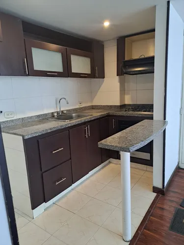 Lindo Y Confortable Apartamento - Excelente Ubicacion