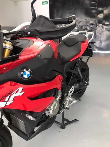 Bmw S1000 Xr