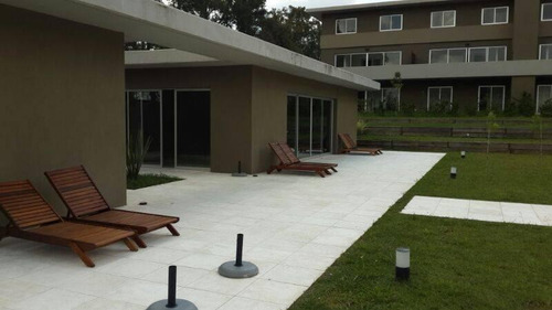Imagen 10 de 15 de Departamento En Venta En Bosque Alto, Pilar, G.b.a. Zona Norte