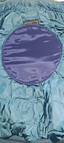 Chaqueta Cwu 45 P (Usado)