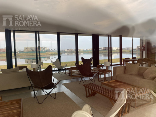 Terreno En Venta Escobar Puertos Del Lago