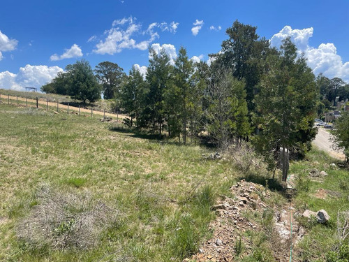 Terreno Zona Dique En Tandil