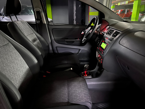 Volkswagen Fox 1.6 Highline Imotion