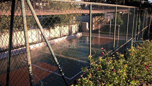 Imagem 21 de 30 de Apartamento À Venda Em Mansões Santo Antônio - Ap111011