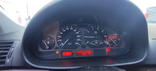 Bmw Serie 3 1998 1.8 318l