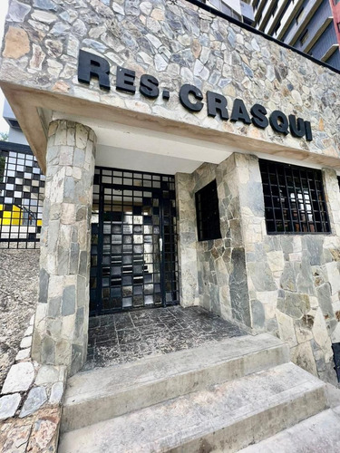 Angelica Rivas Vende Apto En Res Crasqui, Altos Del Parral