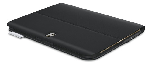 Case Con Teclado Logitech Type S Para Galaxy Tab S 10.5 T800