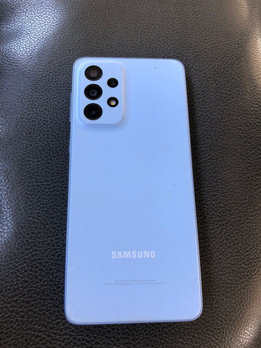 Samsung Galaxy A 33 5g