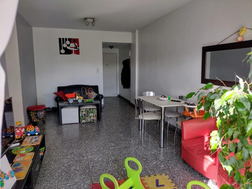 Departamento 3 Ambientes En Barracas Venta