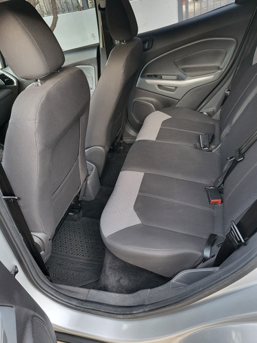 Imagen 11 de 17 de Ford Ecosport 2017 1.6 Se 110cv 4x2
