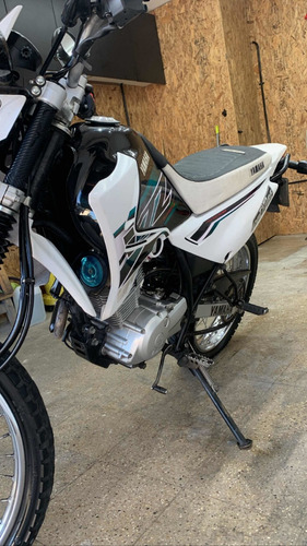 Imagen 6 de 19 de Yamaha Xtz 125