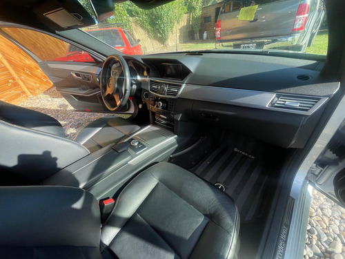 Mercedes-benz Clase E 3.0 E300 Avantgarde Sport