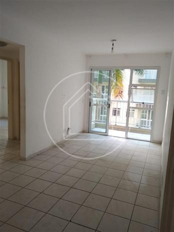 Imagem 1 de 17 de Apartamento - Ref: 875782