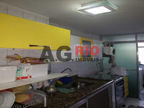 Imagem 4 de 13 de Apartamento-à Venda-madureira-rio De Janeiro - Vvap20951