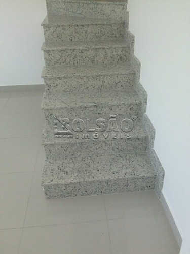 Imagem 13 de 15 de Sobrado - Horto Florestal - Ref: 22972 - V-22972