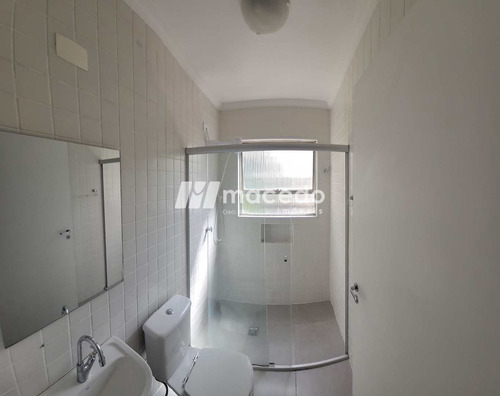Imagem 10 de 12 de Apartamento Com 2 Dorms, Perdizes, São Paulo, Cod: 5798 - A5798