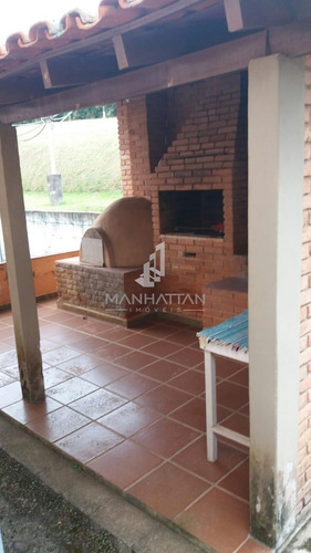 Imagem 16 de 19 de Chácara À Venda Em Residencial Moenda - Ch006176