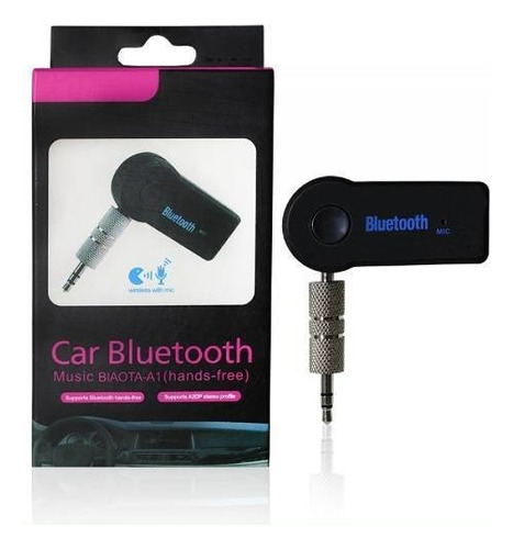 Car Bluetooth Ouvir Musicas Via Bluetooth No Rádio Pratico 