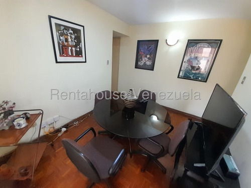 La Urbina , Apartamento En Venta , Mim 25-22213