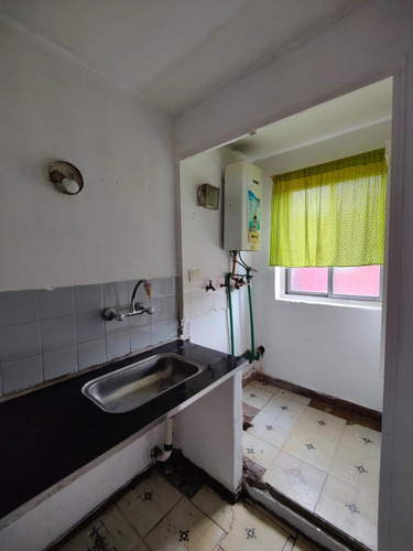 Venta Departamento 3 Ambientes - BÂș San Isidro Boulogne Sur Mer