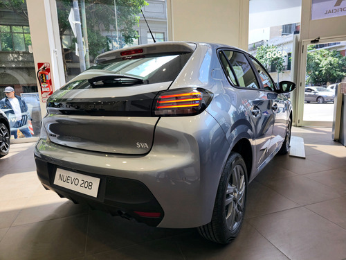 Peugeot 208 1.6 Allure