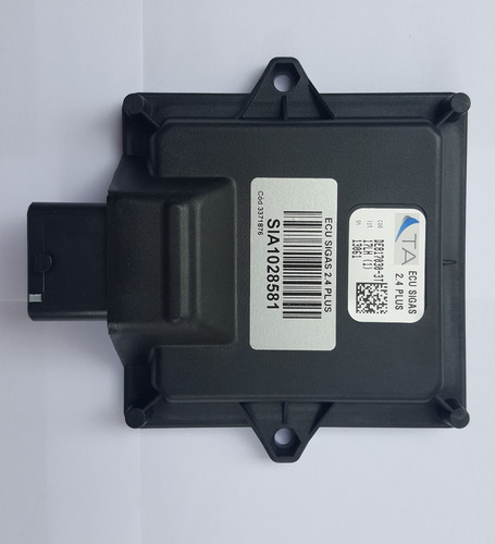 Kit Gnv 5g Ta Original + Cil 15 + Suporte Especial + Frete