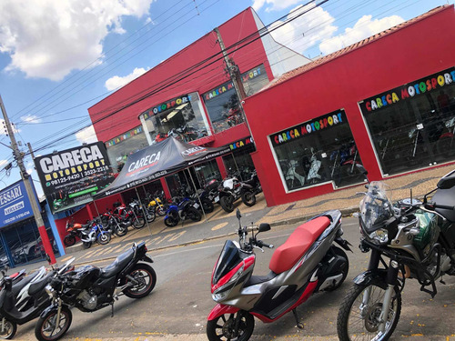 Honda Nxr 150 Bros Mix