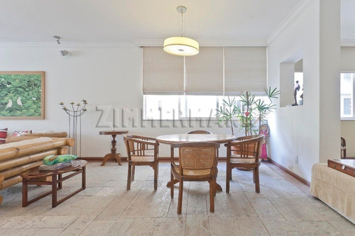 Apartamento - Higienopolis - Ref: 86181 - V-86181