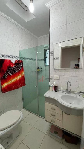 Imagem 11 de 29 de Sobrado Com 3 Dormitórios À Venda, 115 M² Por R$ 742.000,00 - Vila Matilde - São Paulo/sp - So2557