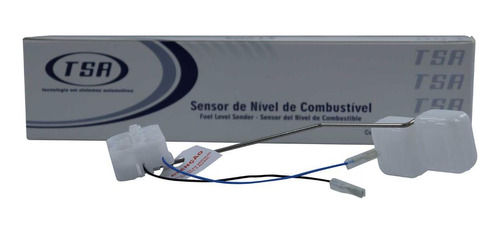Sensor De Nivel Tsa T010005 Vw Saveiro G3 - Cód.8020
