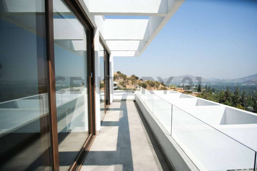 Casa Espectacular Vista, La Dehesa