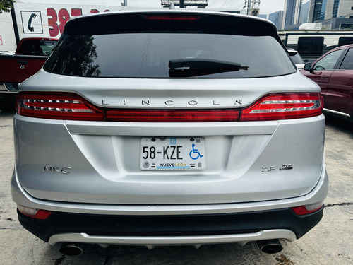 Lincoln MKC 2.2 Reserve Mt
