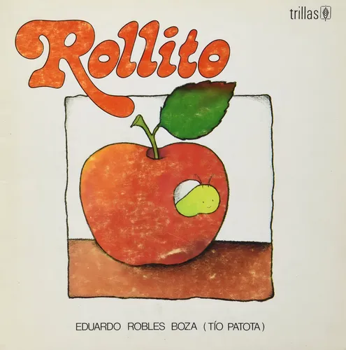 comprar Rollito Serie Los Cuentos Del Tío Patota Trillas