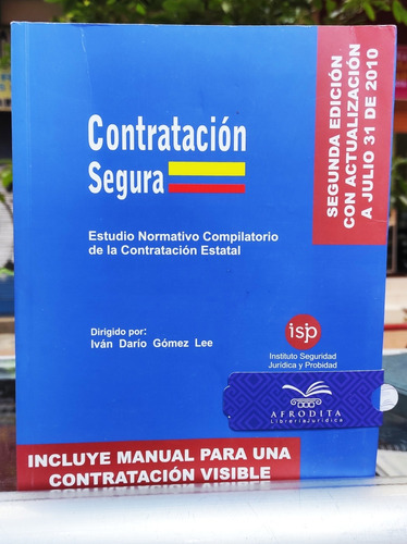 Contratación Segura