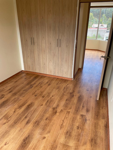 Imagen 9 de 14 de Casa Nueva 2pisos Urbanización Privada El Cedrón De Pintag