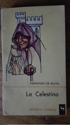 La Celestina- Fernando De Rojas