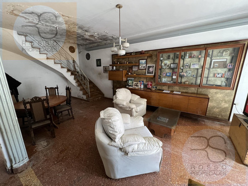Ph Tipo Casa De 4 Ambientes En Alquiler - Ramos Mejía