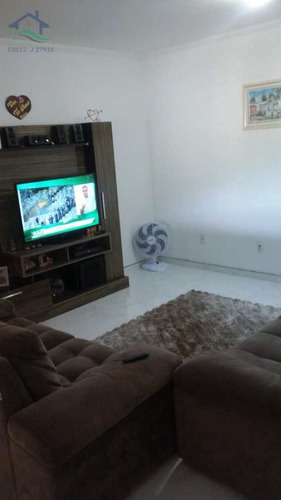 Imagem 2 de 22 de Sobrado Com 3 Dorms, Centro, Bom Jesus Dos Perdões - R$ 477 Mil, Cod: 2309 - V2309