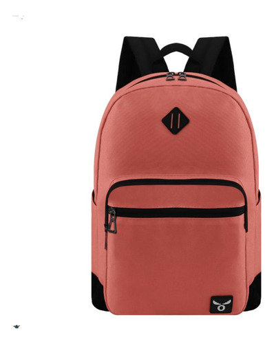 Mochila Pink Texas Moose