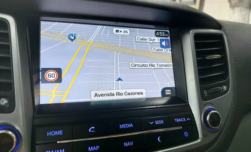 Imagen 10 de 15 de Hyundai Tucson 2018 2.0 Limited Tech At