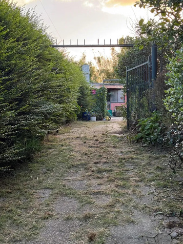 Se Venden 2 Casas En Lezica Mismo Padrón