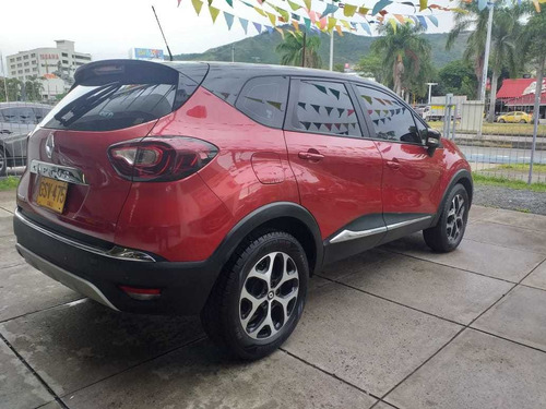 Renault Captur 2020 At | Seminuevo