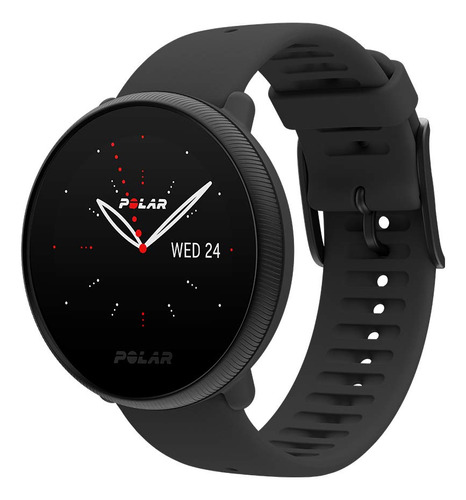 Polar Ignite 2 - Reloj Inteligente De Fitness Con Gps Integ.