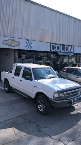 Ford Ranger 2.8 Xl I Dc 4x2 Plus