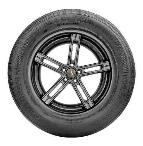 Llanta Continental Conti 4x4 Conti4x4contact P 265/45r20 108 H