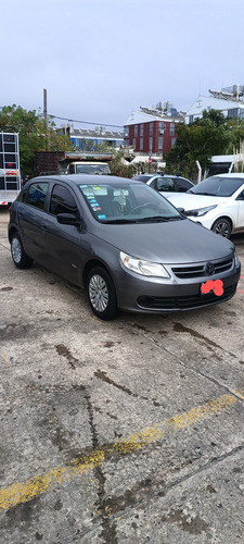 Volkswagen Gol Trend 1.6 Pack I 101cv